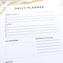 Настольный планер"Daily Planner" - Фото 2