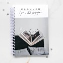 Недельный планер "Your planner" book - Фото 1