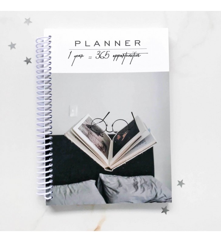 Недельный планер "Your planner" book