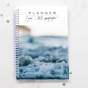 Недельный планер "Your planner" sea - Фото 1
