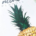 Недельный планер "Pineapple" mini - Фото 7