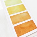 Стикеры "Color palette" Yellow - Фото 2