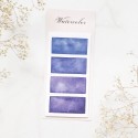 Стикеры "Color palette" Blue 2 - Фото 1