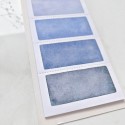 Стикеры "Color palette" Blue 3 - Фото 2