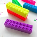Разноцветные маркеры "Лего" - Фото 2