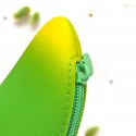 Пенал "Манго" зеленый - Фото 2