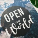 Недельный планер "Open the world" - Фото 9