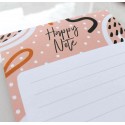 Блокнот для заметок "Happy note" - Фото 2