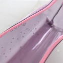 Пенал "Единорог" фиолетовый - Фото 4