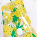 Пенал "Slim" pineapple - Фото 1