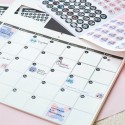 Календарь-планер "365 яскравих днів" женский - Фото 7