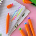 Набор разноцветных маркеров "Carrot" - Фото 1