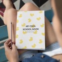 Школьный дневник "Yellow duck" - Фото 1