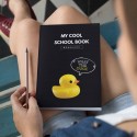 Школьный дневник "DUCK" - Фото 1