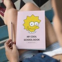 Школьный дневник "Lisa" - Фото 1