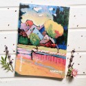 Скетчбук "Kandinsky 1908" - Фото 1