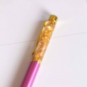 Подарочная ручка "Firework" розовая - Фото 1