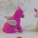 Набор ластиков "Unicorn" - Фото 4