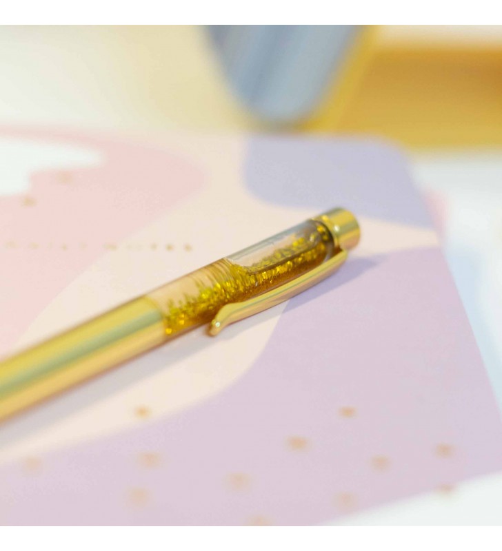 Подарочная ручка "Golden"
