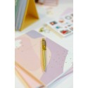 Подарочная ручка "Golden" - Фото 4
