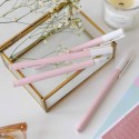 Ручка "Pastel" pink - Фото 2