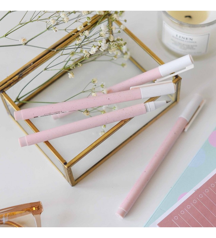 Ручка "Pastel" pink