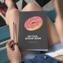 Школьный дневник "Donut" - Фото 1