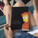 Школьный дневник "Bart" - Фото 1