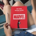 Школьный дневник "Marvel" - Фото 1