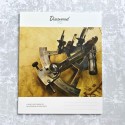 Тетрадь =48 "Discovered" sextant - Фото 1