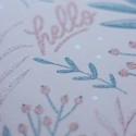 Тетрадь 48л Hello Pink Flowers - Фото 2