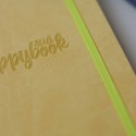 Недельный планер "Мій happy book" жёлтый - Фото 11