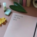 Планер "Dream.Plan.Do." A5  - Фото 4