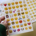 Набор наклеек "EmojiStickers" - Фото 2