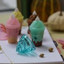 Лента-корректор "Ice cream" mint - Фото 5