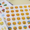 Набор наклеек "Cutie Emoji" - Фото 4