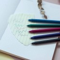Ручка "Retro color"  - Фото 6