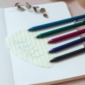 Ручка "Retro color"  - Фото 3