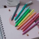 Набор цветных ручек "God write" - Фото 2