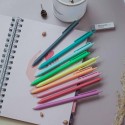 Набор цветных ручек "God write" - Фото 1