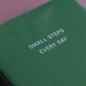 Недельный планер "Small steps every day" mini - Фото 11