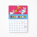 Календарь-планер "Кролик" 2023 - Фото 4