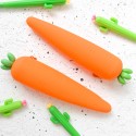 Пенал "Морковка" - Фото 1