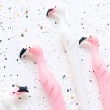 Ручка "Фламинго" - Фото 1