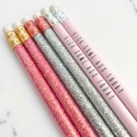 Набор карандашей "Glitter" - Фото 1