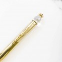 Подарочная ручка "Crystal Pineapple" - Фото 1