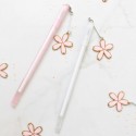 Ручка "Розовый цветочек" - Фото 1