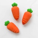 Набор ластиков "Морковка" - Фото 1