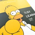 Дневник "Simpson" - Фото 6