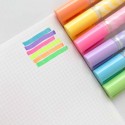 Набор разноцветных маркеров - Фото 2